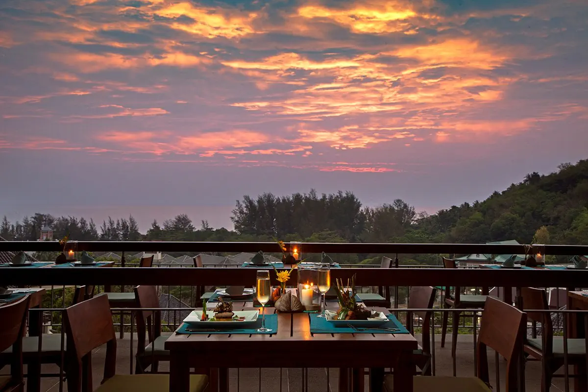 Mandarava Resort & Spa - zdjęcie 13