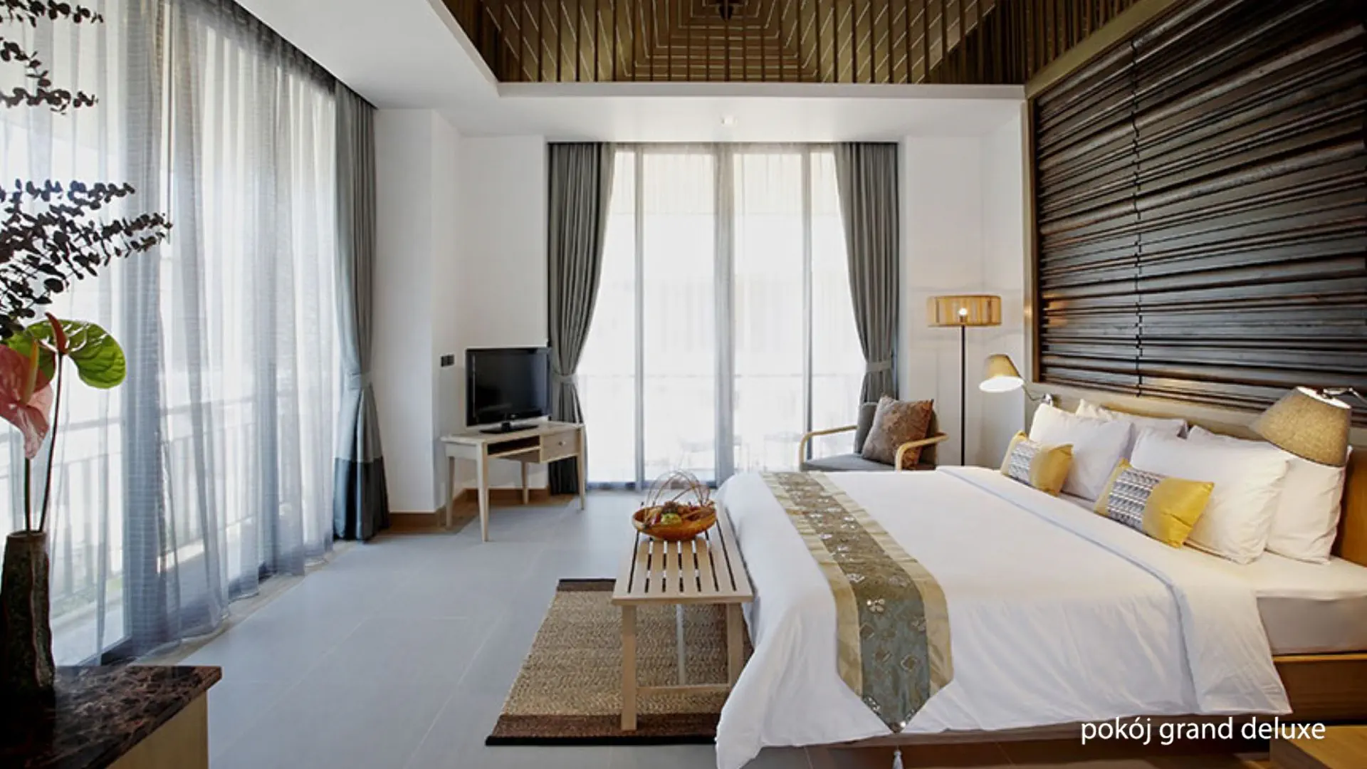 Mandarava Resort & Spa - zdjęcie 8