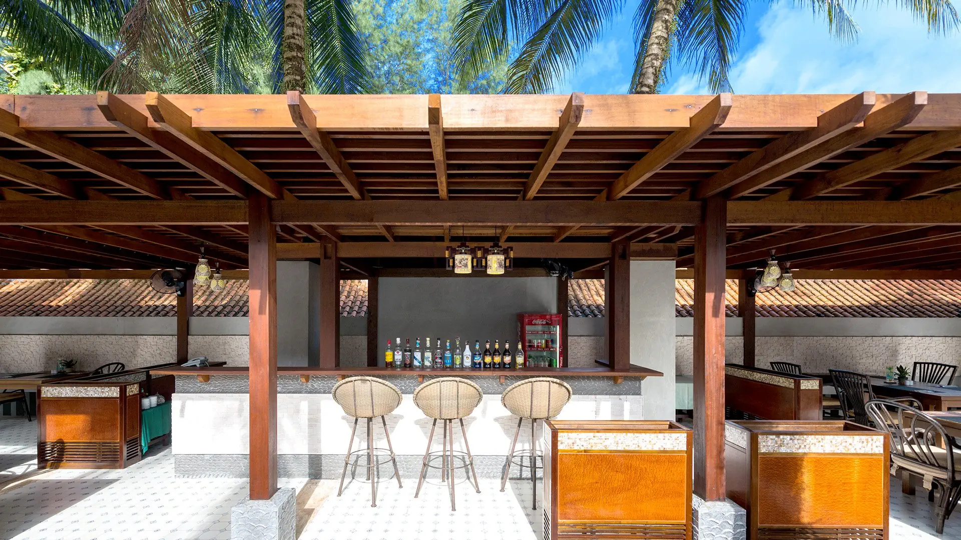 Khaolak Oriental Resort - zdjęcie 13