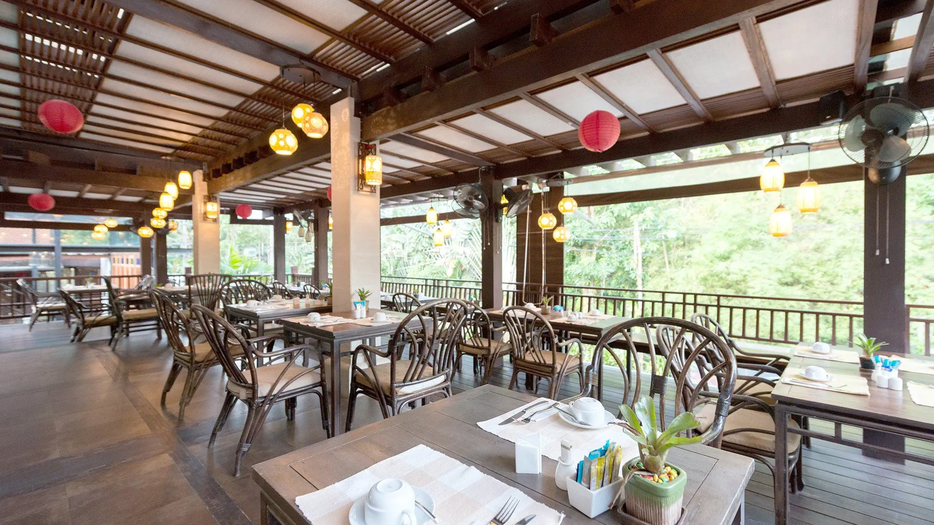 Khaolak Oriental Resort - zdjęcie 17