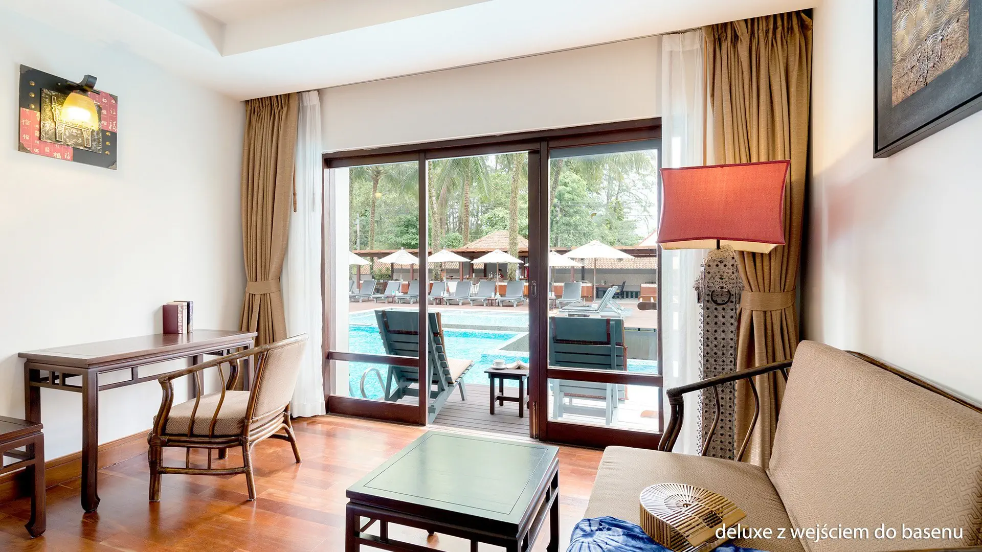 Khaolak Oriental Resort - zdjęcie 6