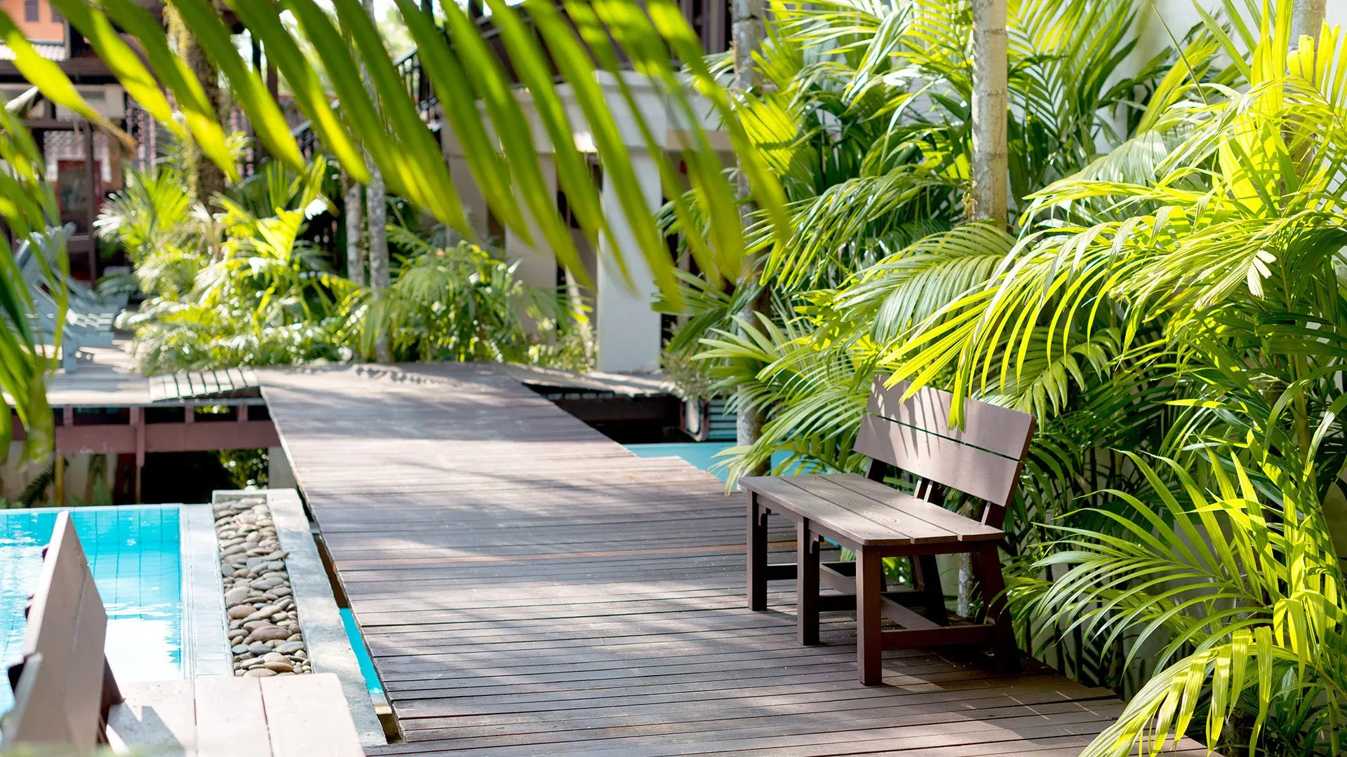 Khaolak Oriental Resort - zdjęcie 16