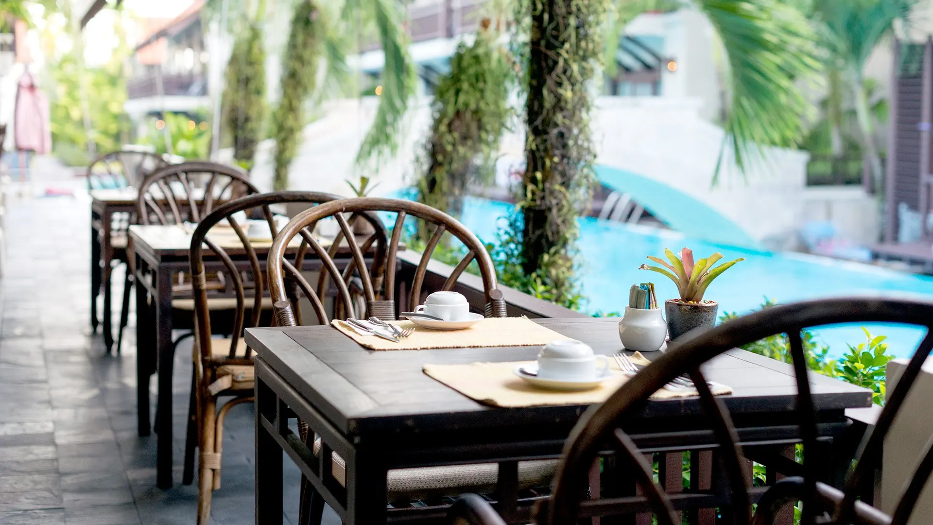 Khaolak Oriental Resort - zdjęcie 12