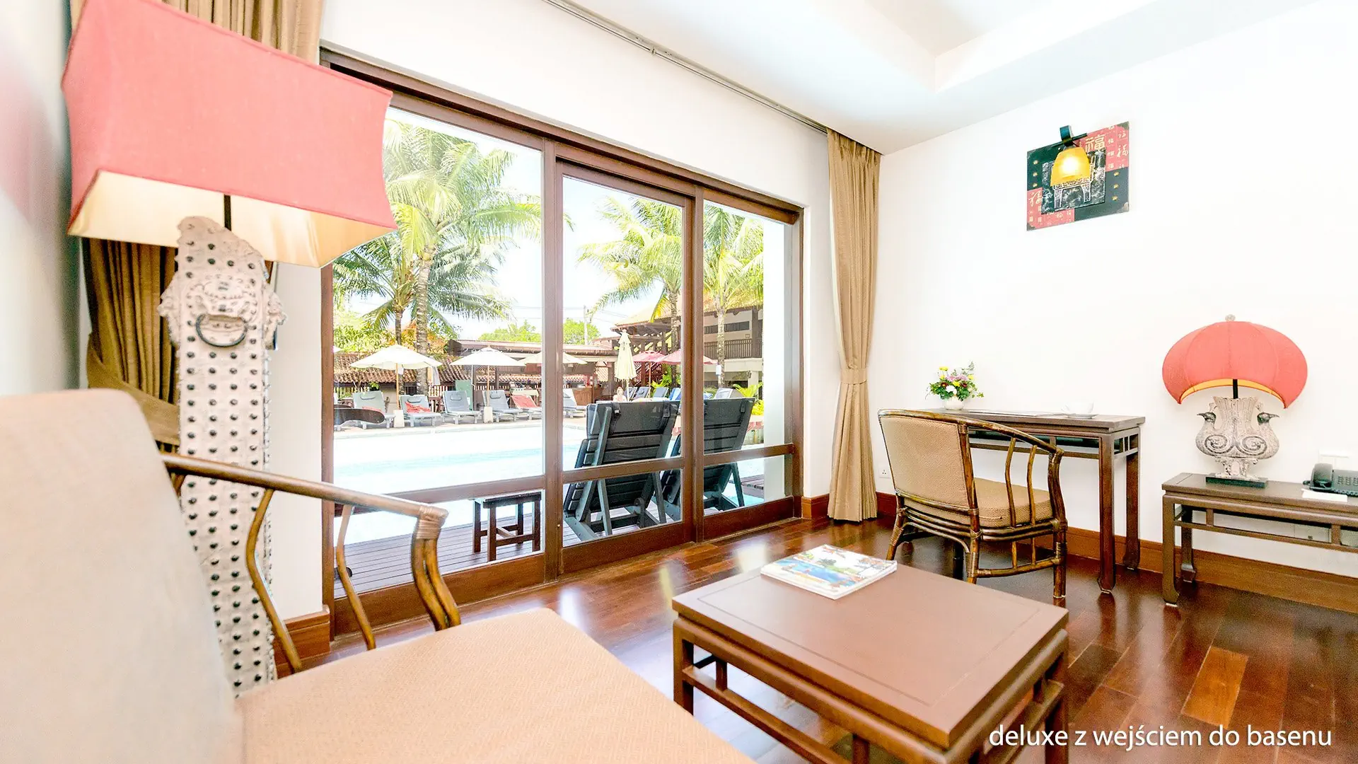 Khaolak Oriental Resort - zdjęcie 10