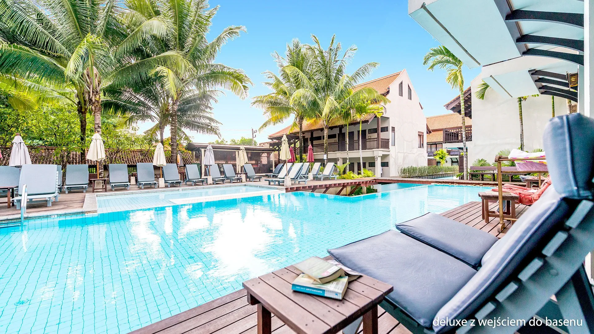 Khaolak Oriental Resort - zdjęcie 9