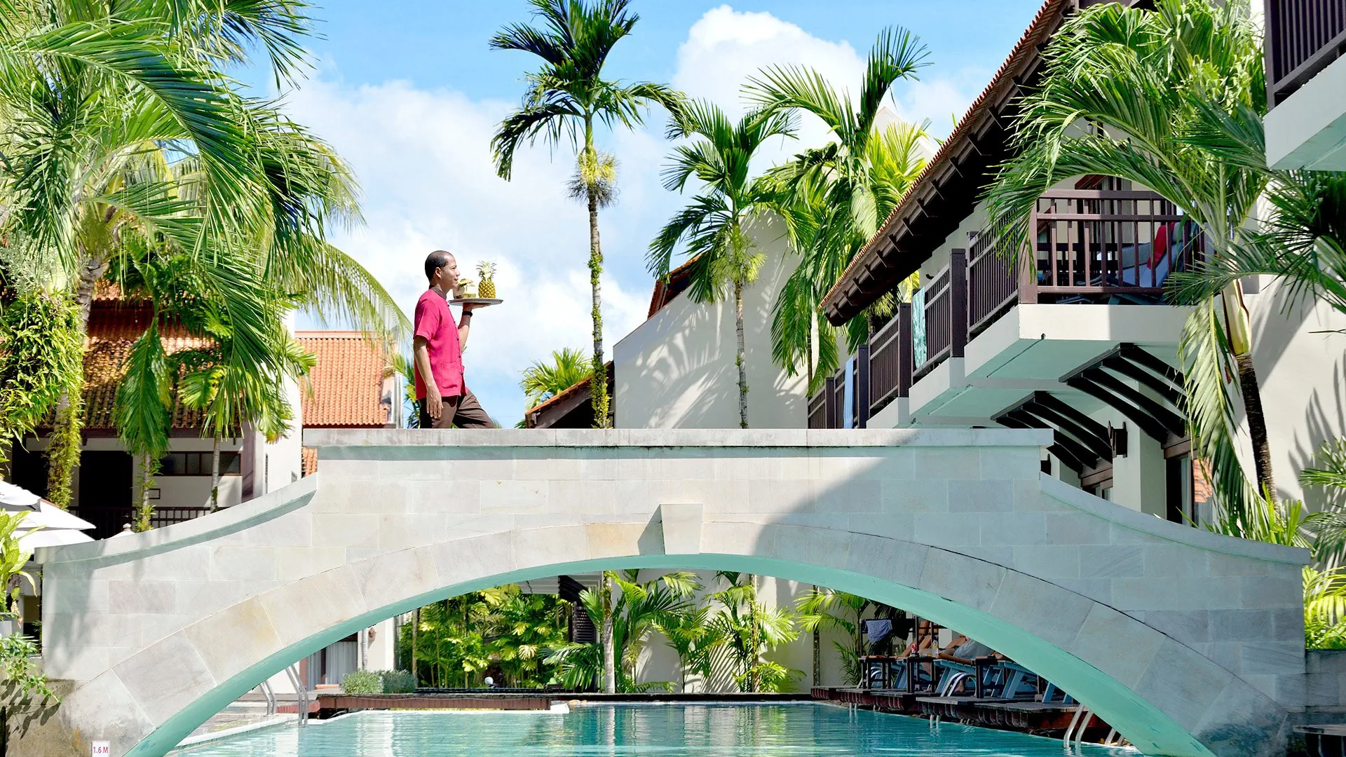 Khaolak Oriental Resort - zdjęcie 14