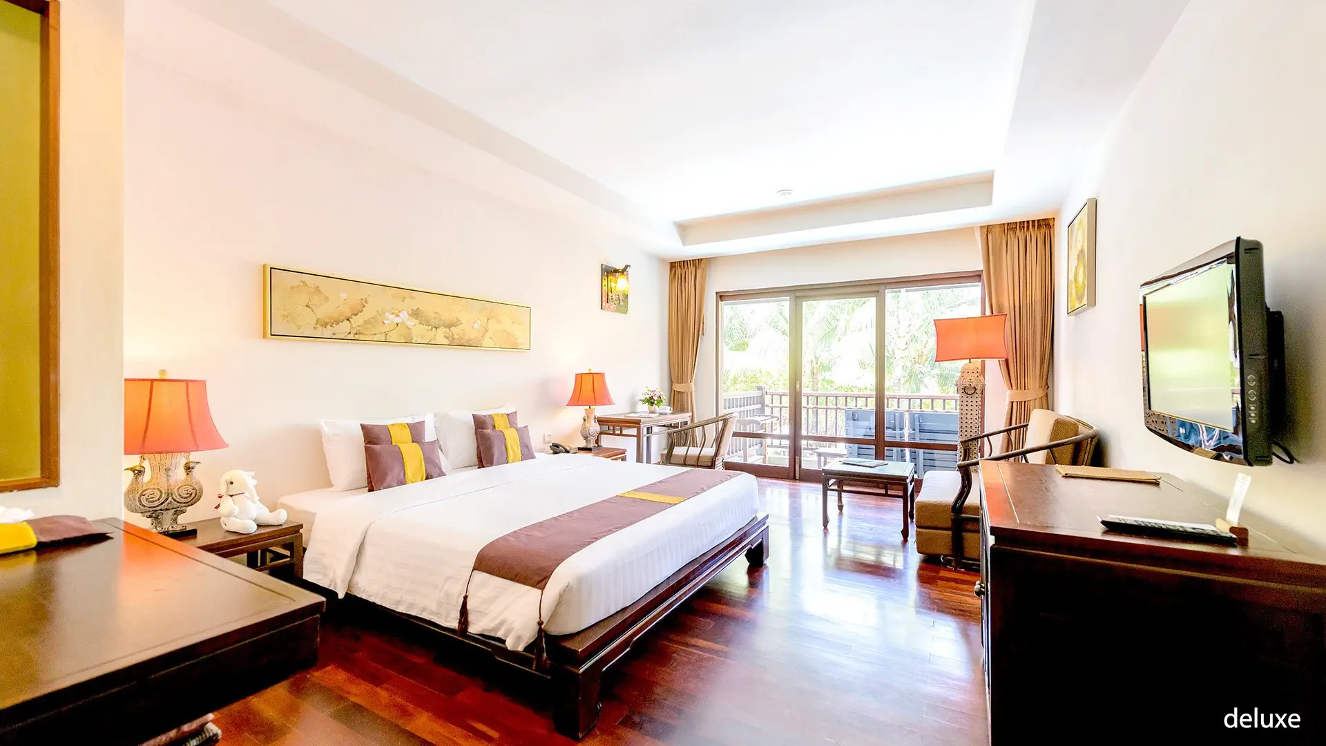 Khaolak Oriental Resort - zdjęcie 5