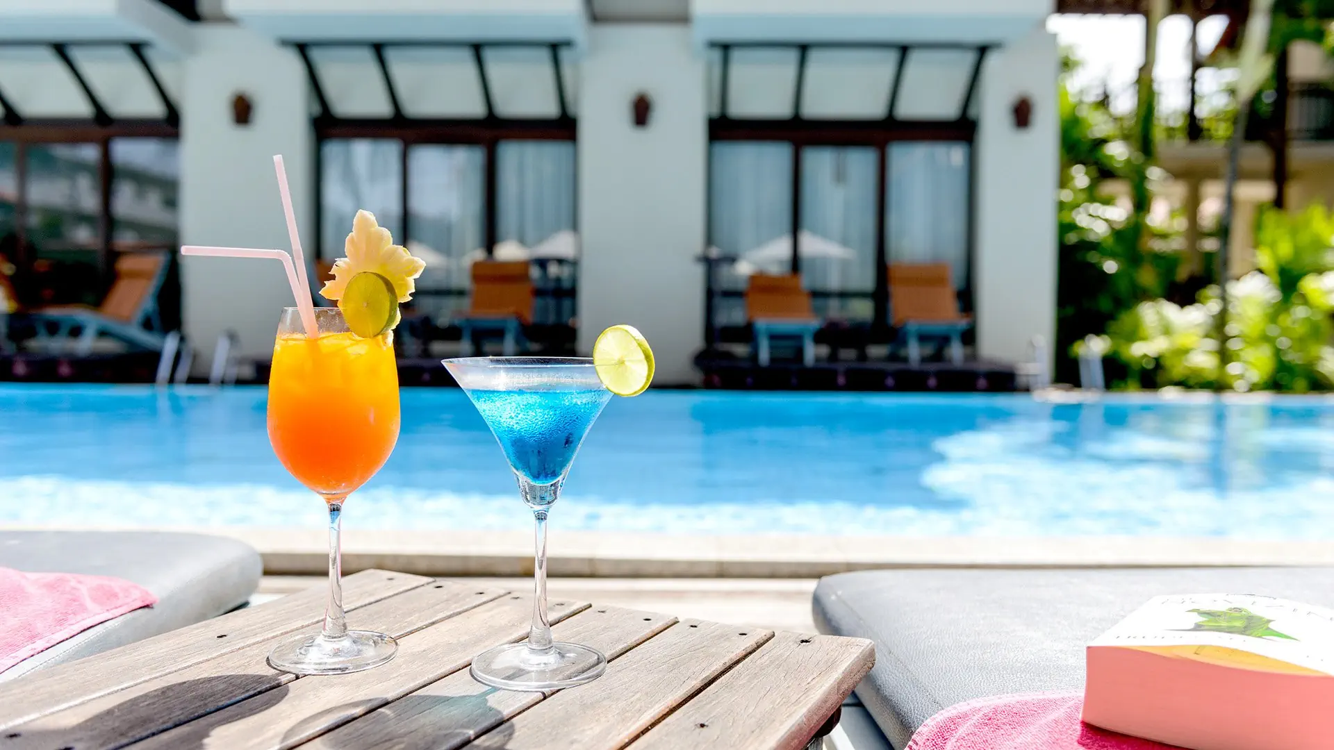 Khaolak Oriental Resort - zdjęcie 3