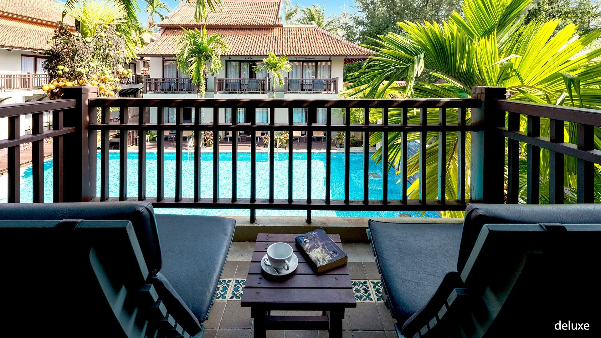 Khaolak Oriental Resort - zdjęcie 7