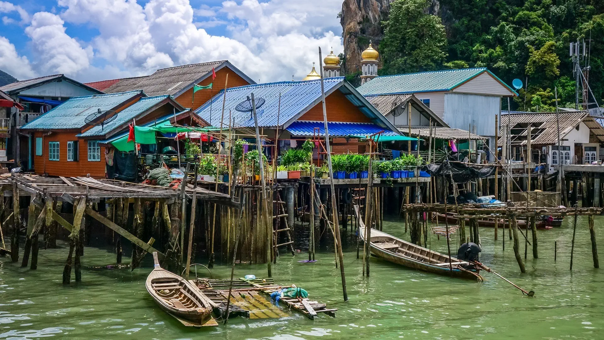 Tajski Raj: Krabi - Khao Lak - Phuket - zdjęcie 9