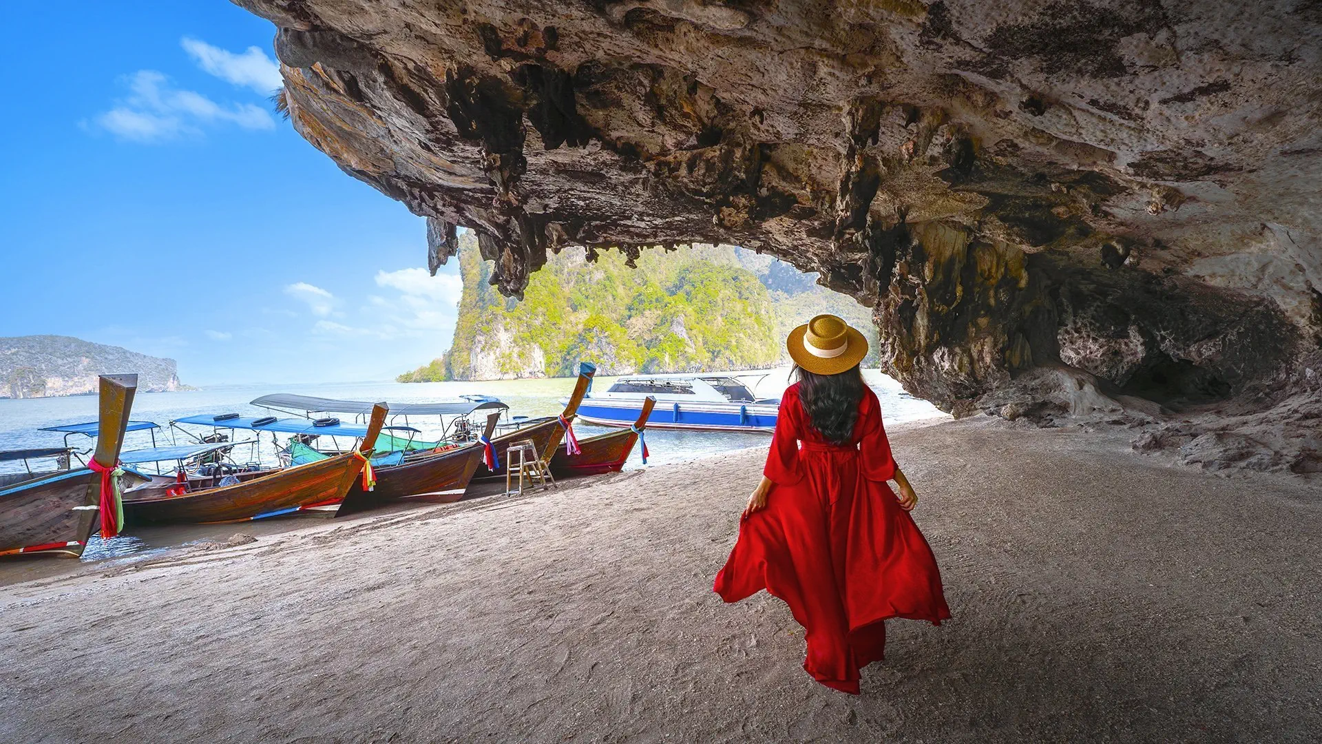Tajski Raj: Krabi - Khao Lak - Phuket - zdjęcie 5