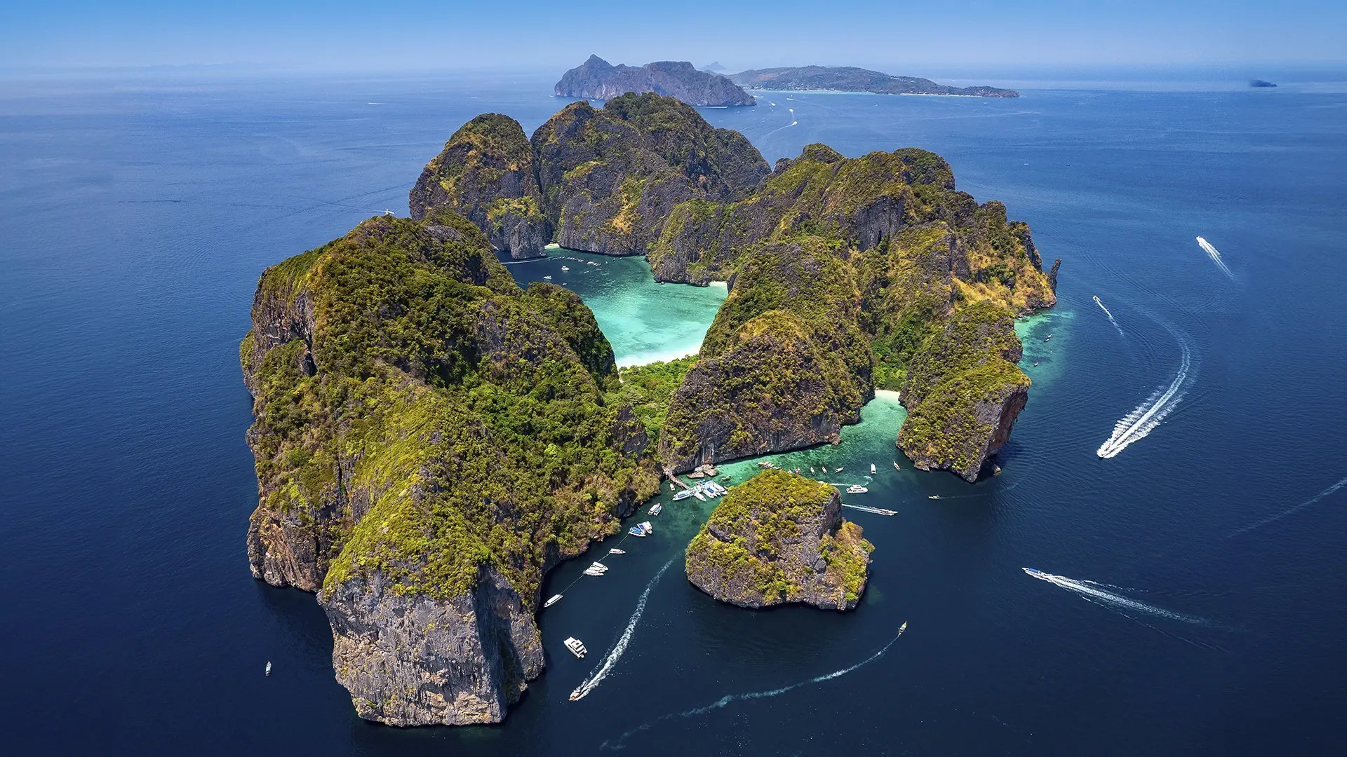 Tajski Raj: Krabi - Khao Lak - Phuket - zdjęcie 4