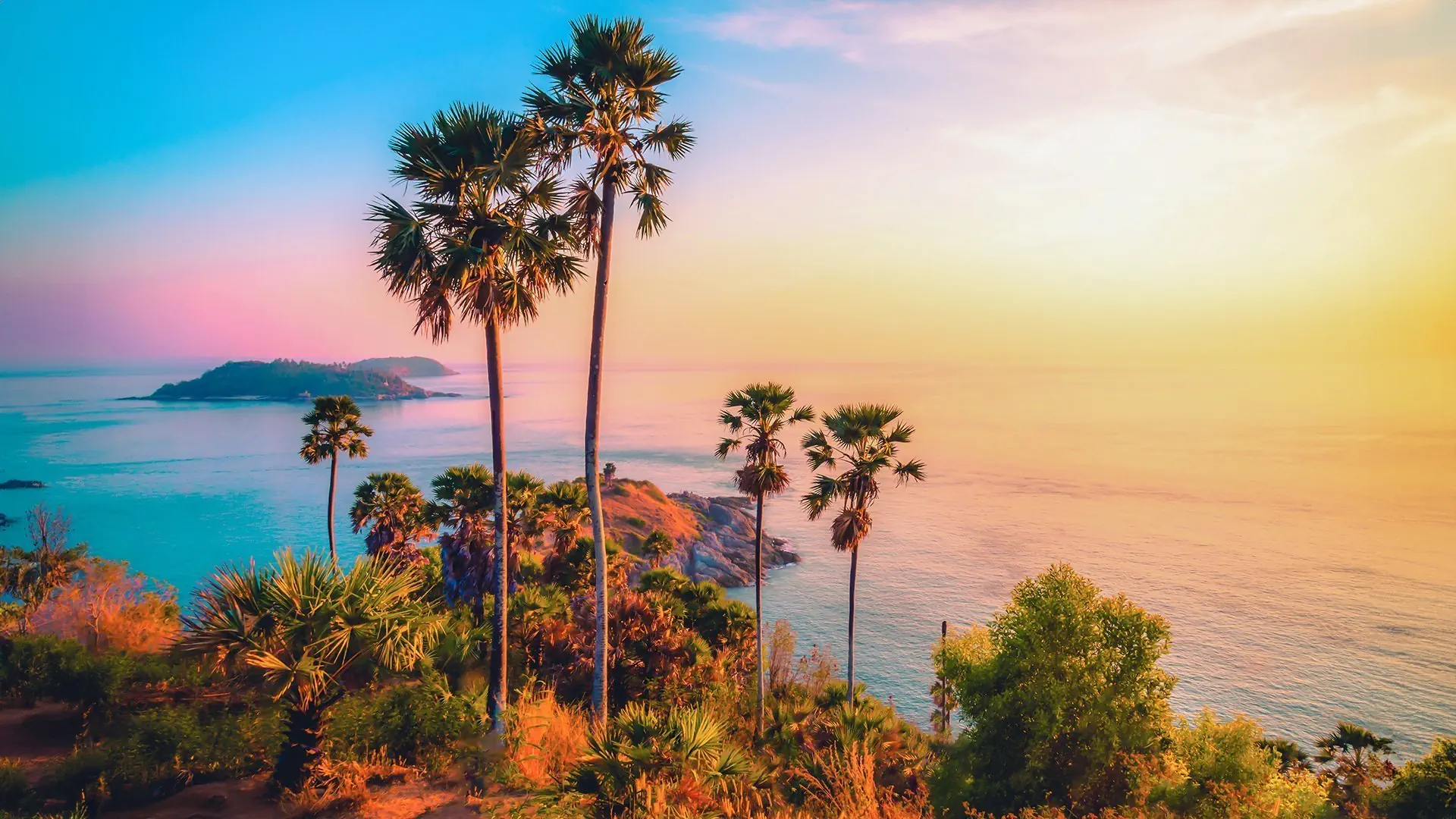 Tajski Raj: Krabi - Khao Lak - Phuket - zdjęcie 12