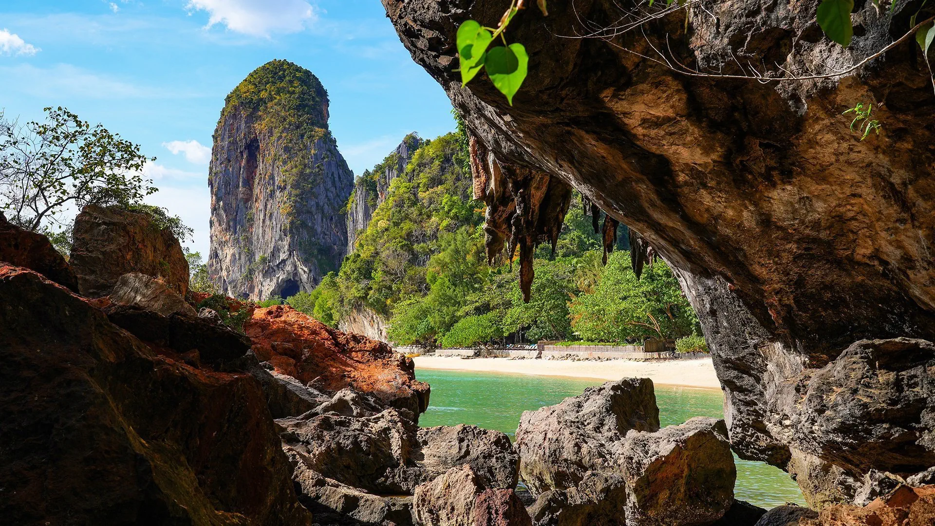 Tajski Raj: Krabi - Khao Lak - Phuket - zdjęcie 14