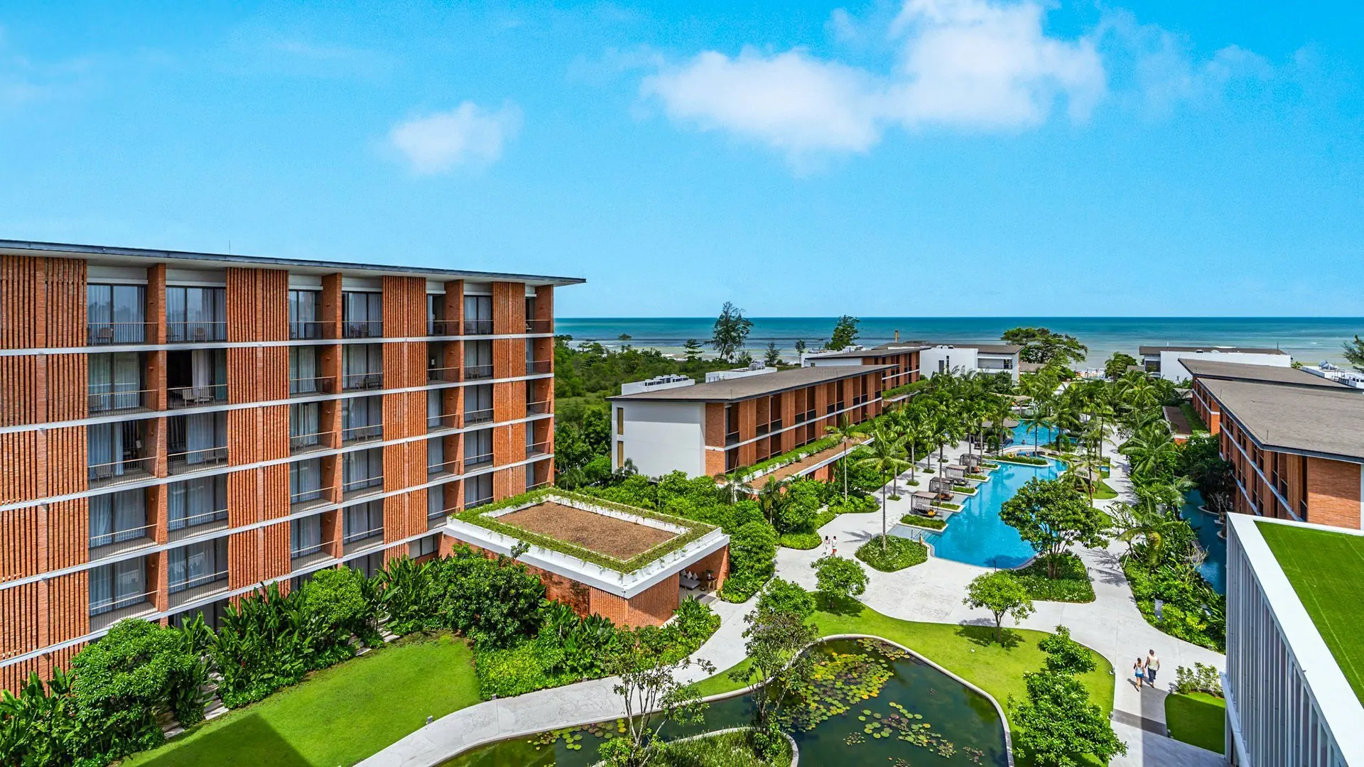 Pullman Khao Lak Resort - Wybrzeże Andamańskie