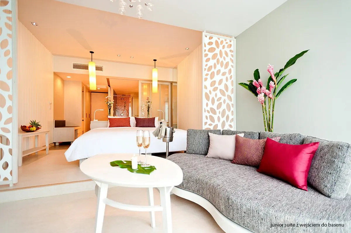 The Sands Khao Lak by Katathani - zdjęcie 15