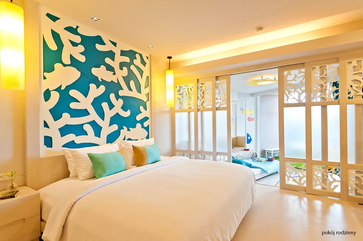 The Sands Khao Lak by Katathani - zdjęcie 14