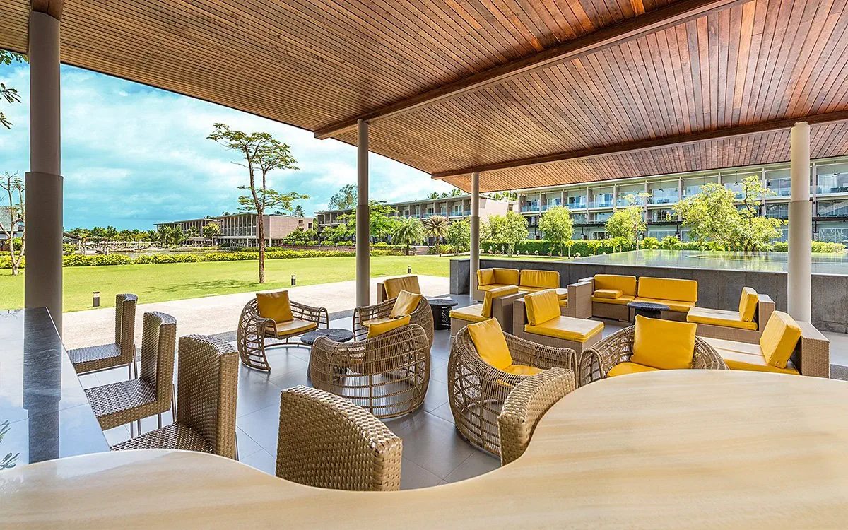 The Sands Khao Lak by Katathani - zdjęcie 62