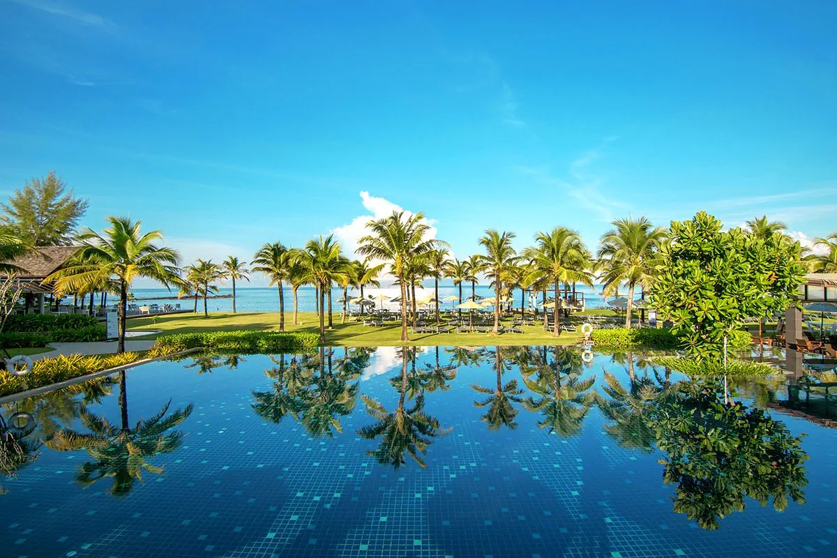 The Sands Khao Lak by Katathani - zdjęcie 9