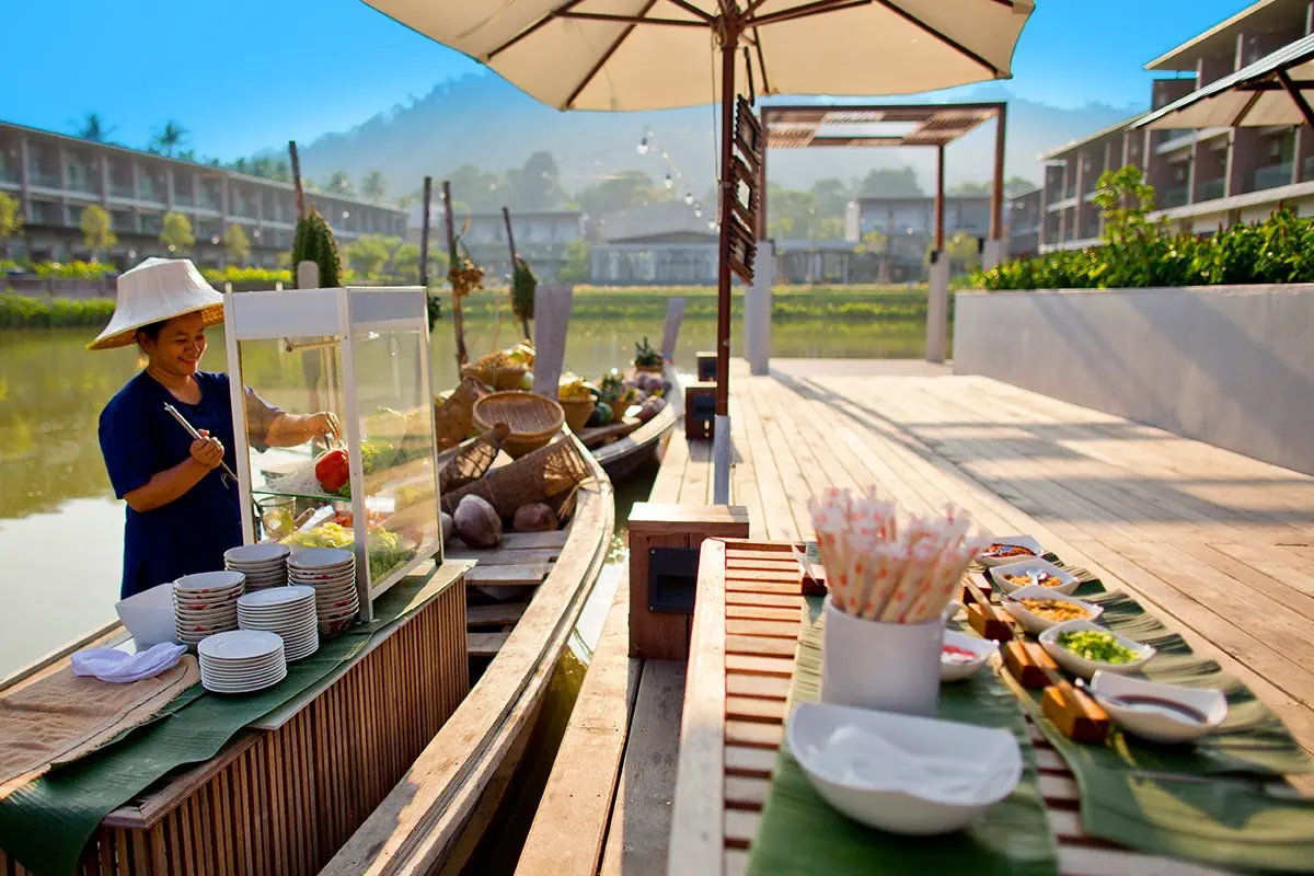 The Sands Khao Lak by Katathani - zdjęcie 46