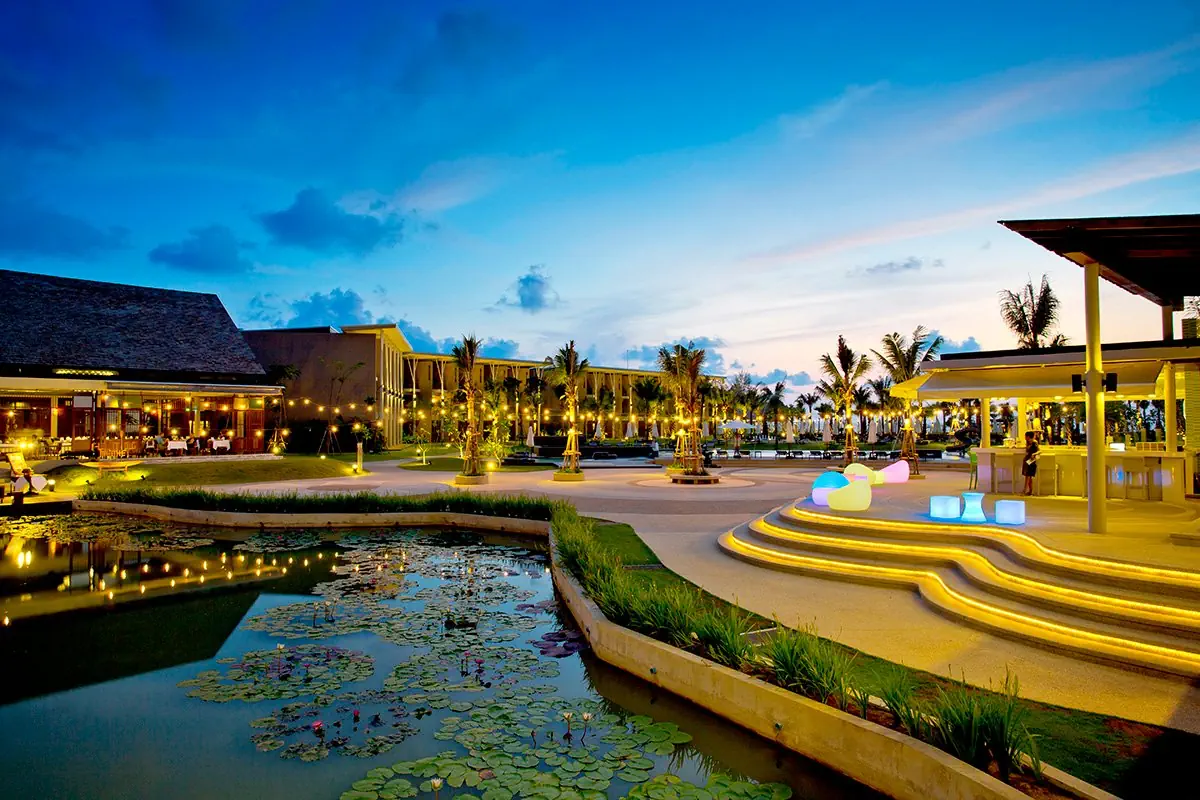 The Sands Khao Lak by Katathani - zdjęcie 29