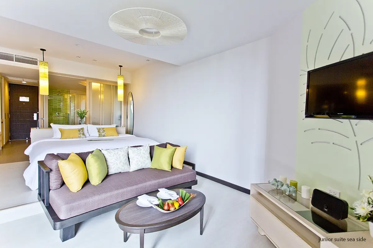 The Sands Khao Lak by Katathani - zdjęcie 21