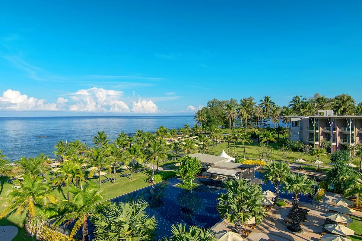 The Sands Khao Lak by Katathani - zdjęcie 50