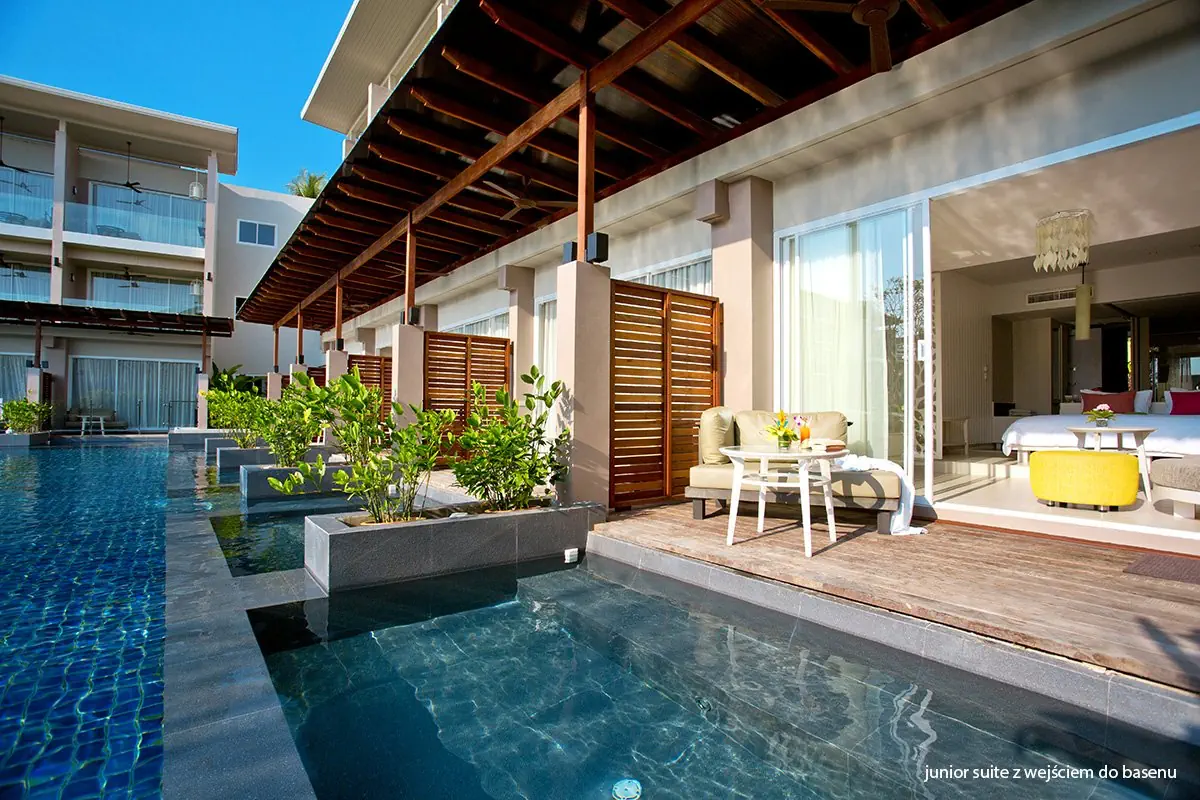 The Sands Khao Lak by Katathani - zdjęcie 16