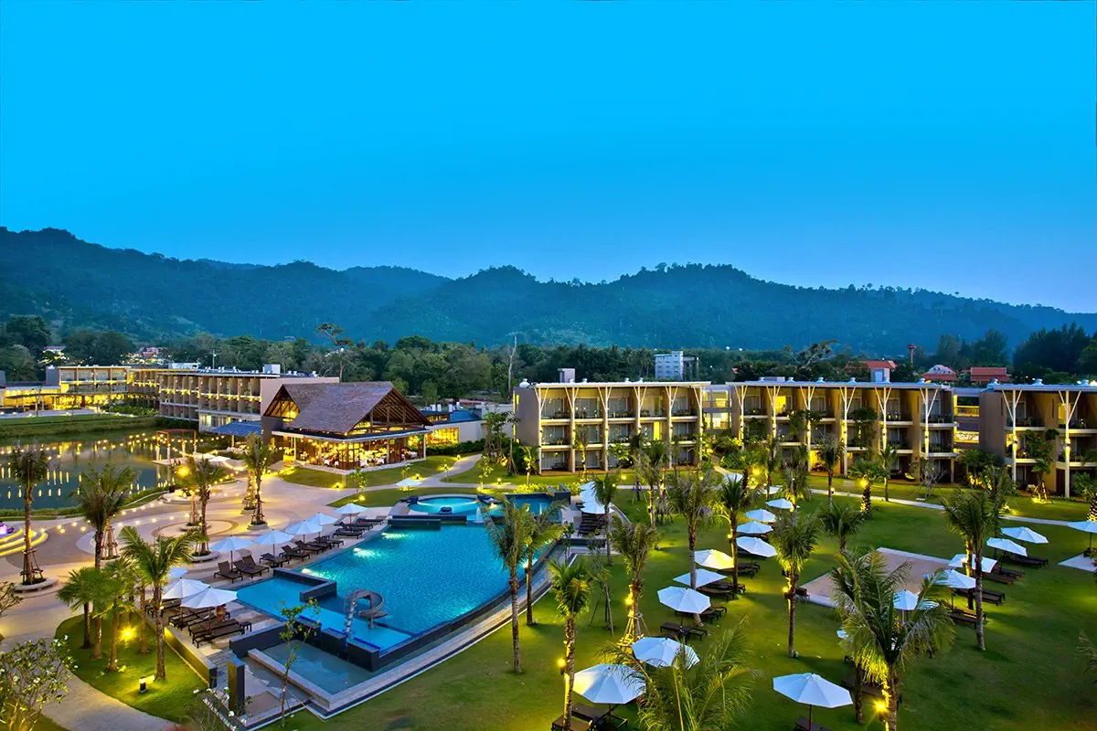 The Sands Khao Lak by Katathani - zdjęcie 71