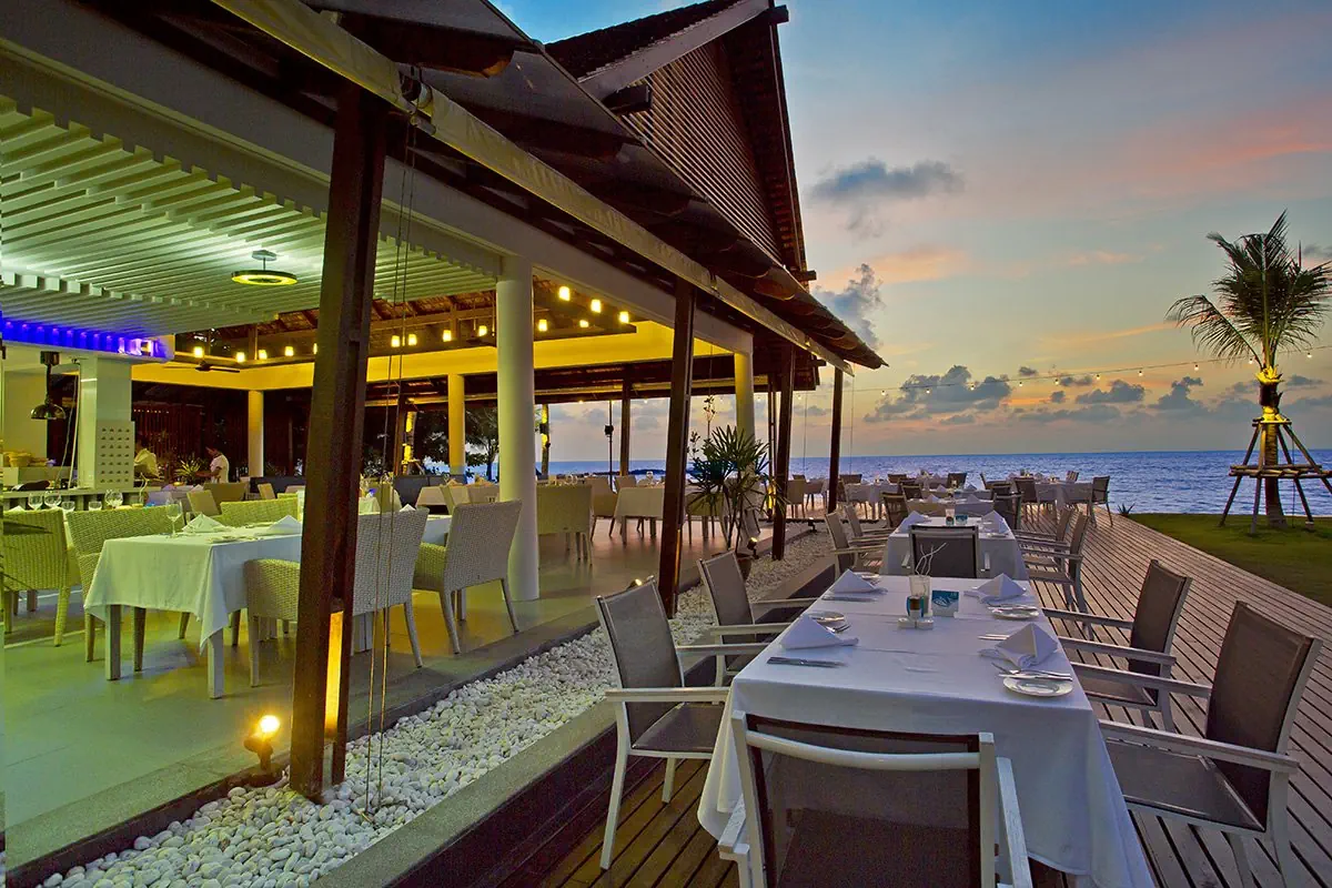 The Sands Khao Lak by Katathani - zdjęcie 10