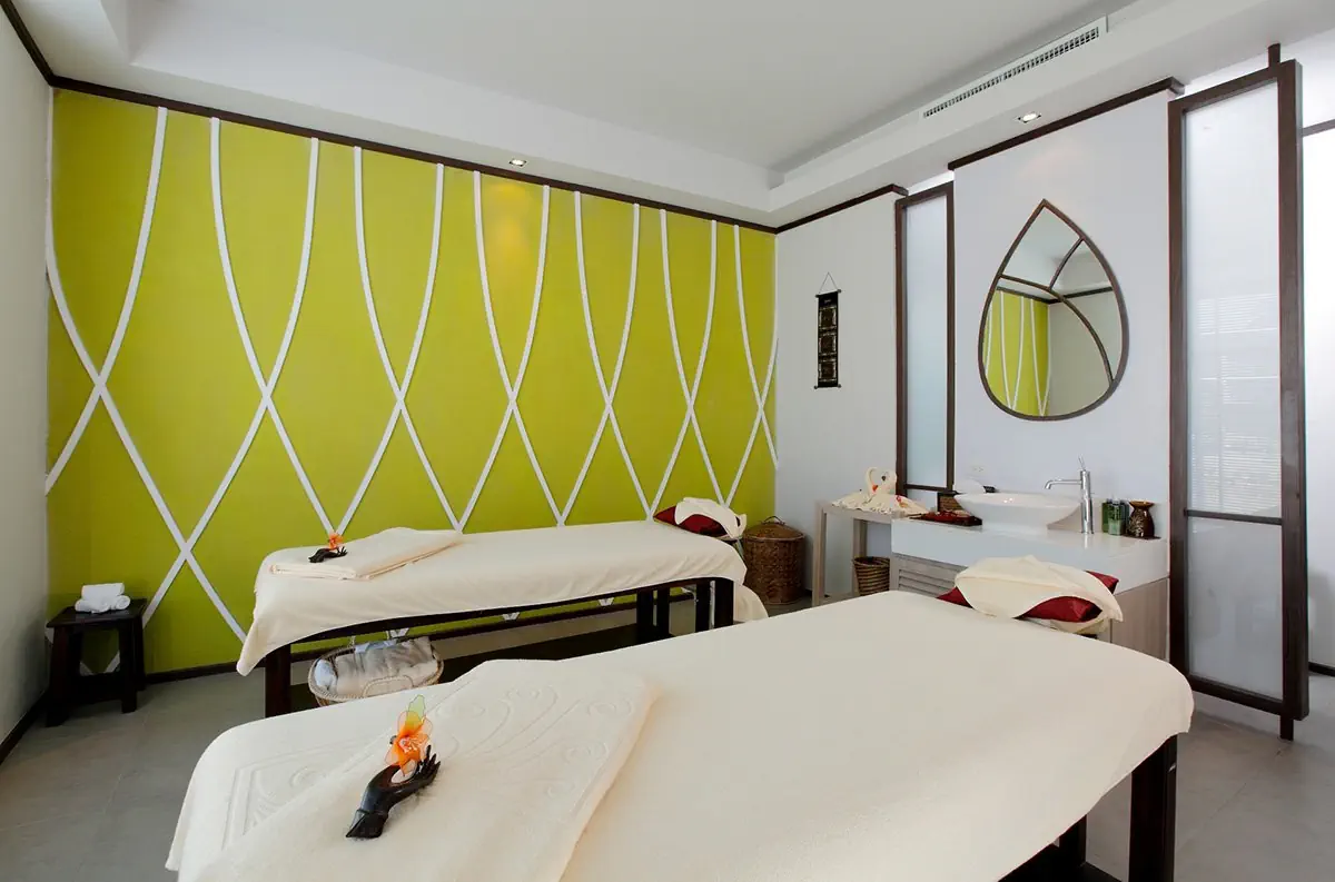 The Sands Khao Lak by Katathani - zdjęcie 45