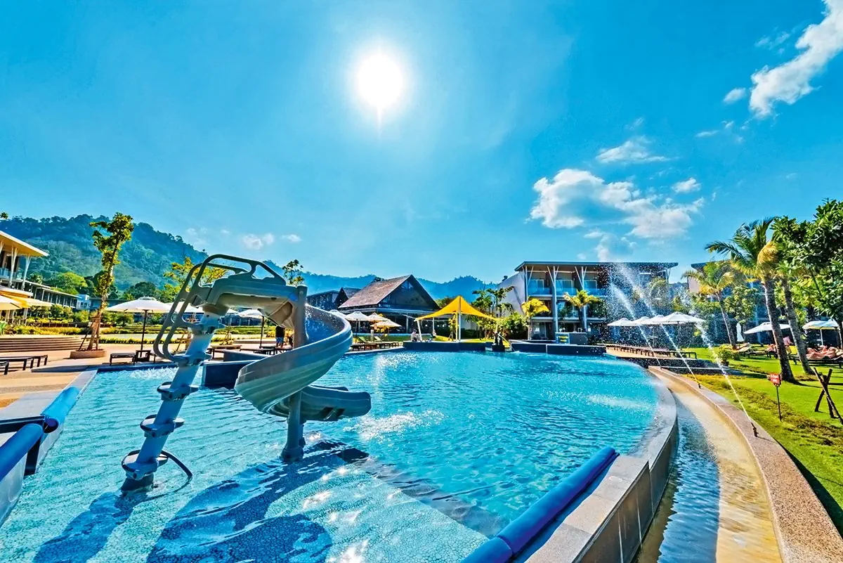 The Sands Khao Lak by Katathani - zdjęcie 5