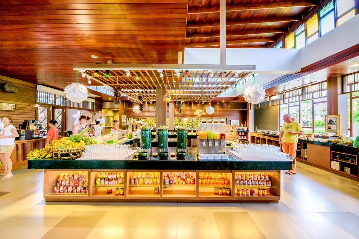 The Sands Khao Lak by Katathani - zdjęcie 24