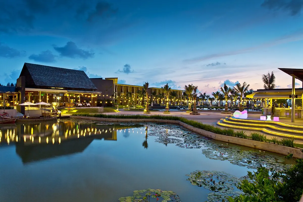 The Sands Khao Lak by Katathani - zdjęcie 44