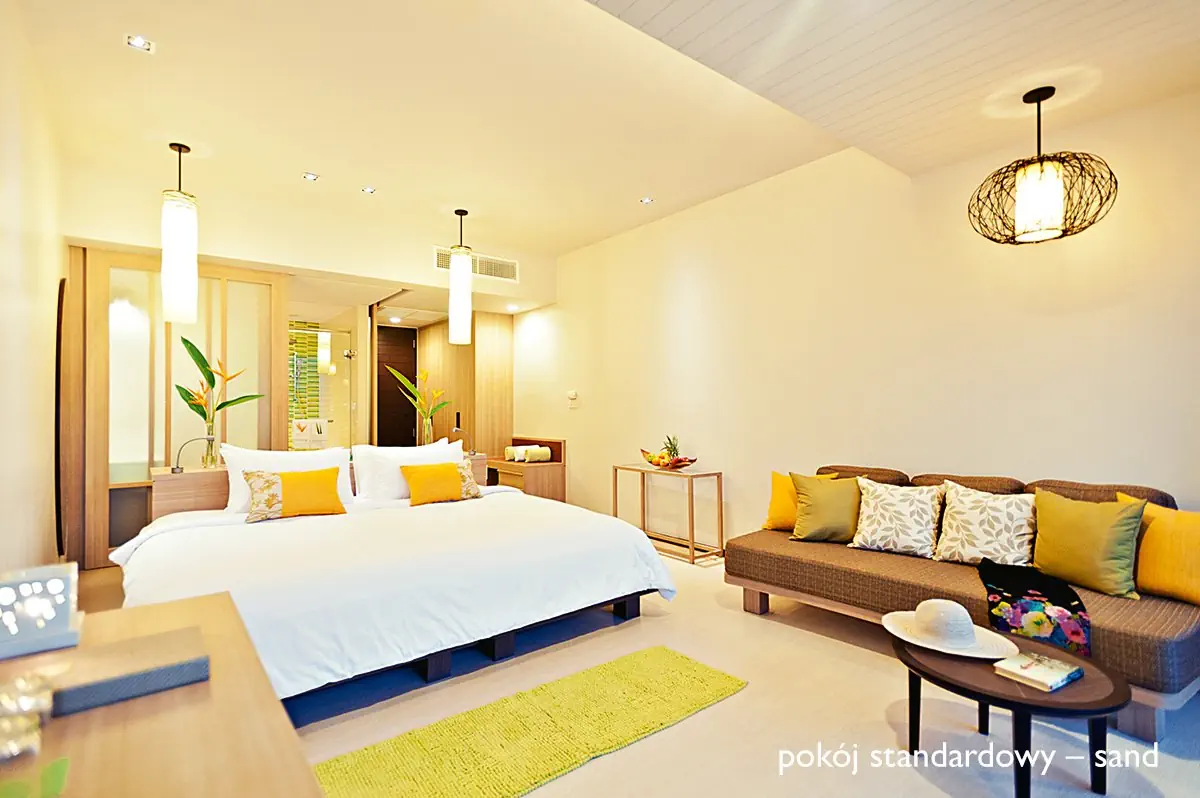 The Sands Khao Lak by Katathani - zdjęcie 6