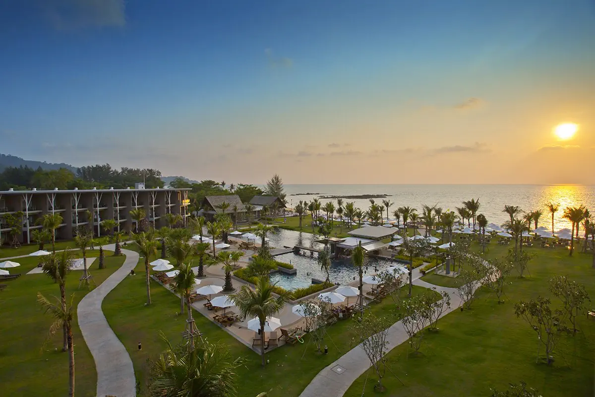 The Sands Khao Lak by Katathani - zdjęcie 73