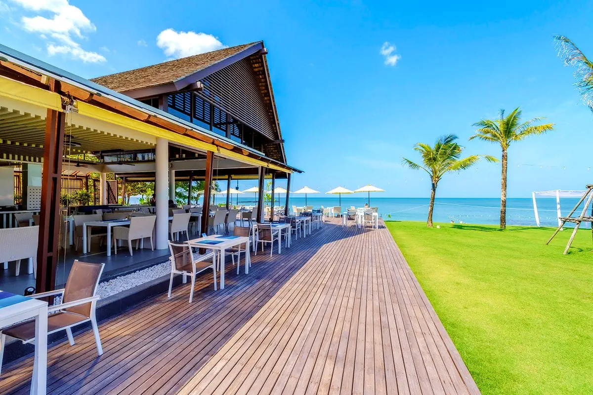 The Sands Khao Lak by Katathani - zdjęcie 33