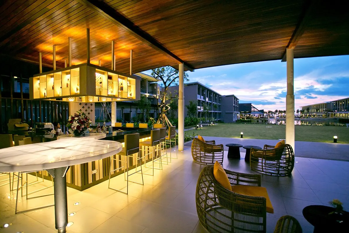 The Sands Khao Lak by Katathani - zdjęcie 53