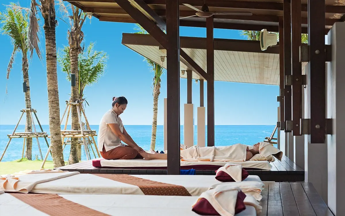 The Sands Khao Lak by Katathani - zdjęcie 67