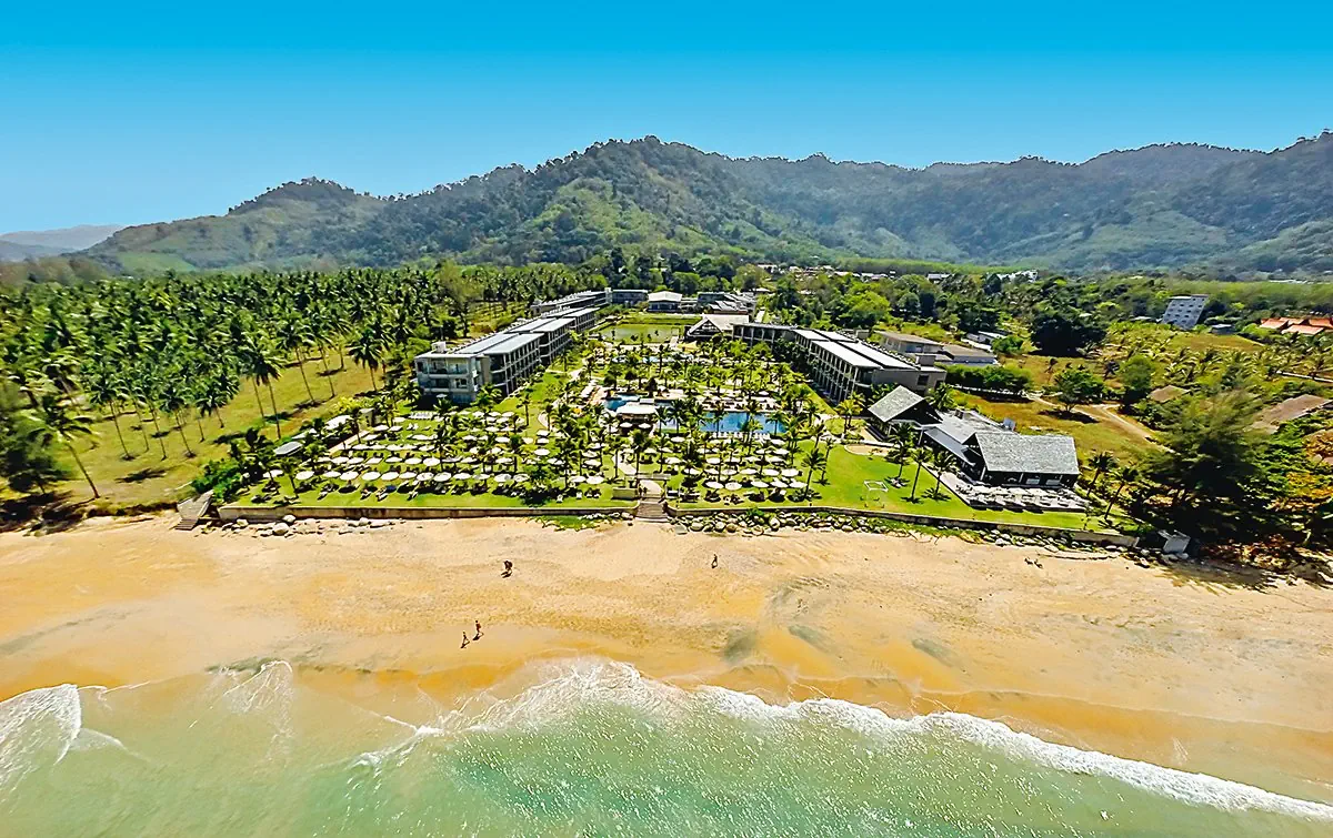 The Sands Khao Lak by Katathani - zdjęcie 4