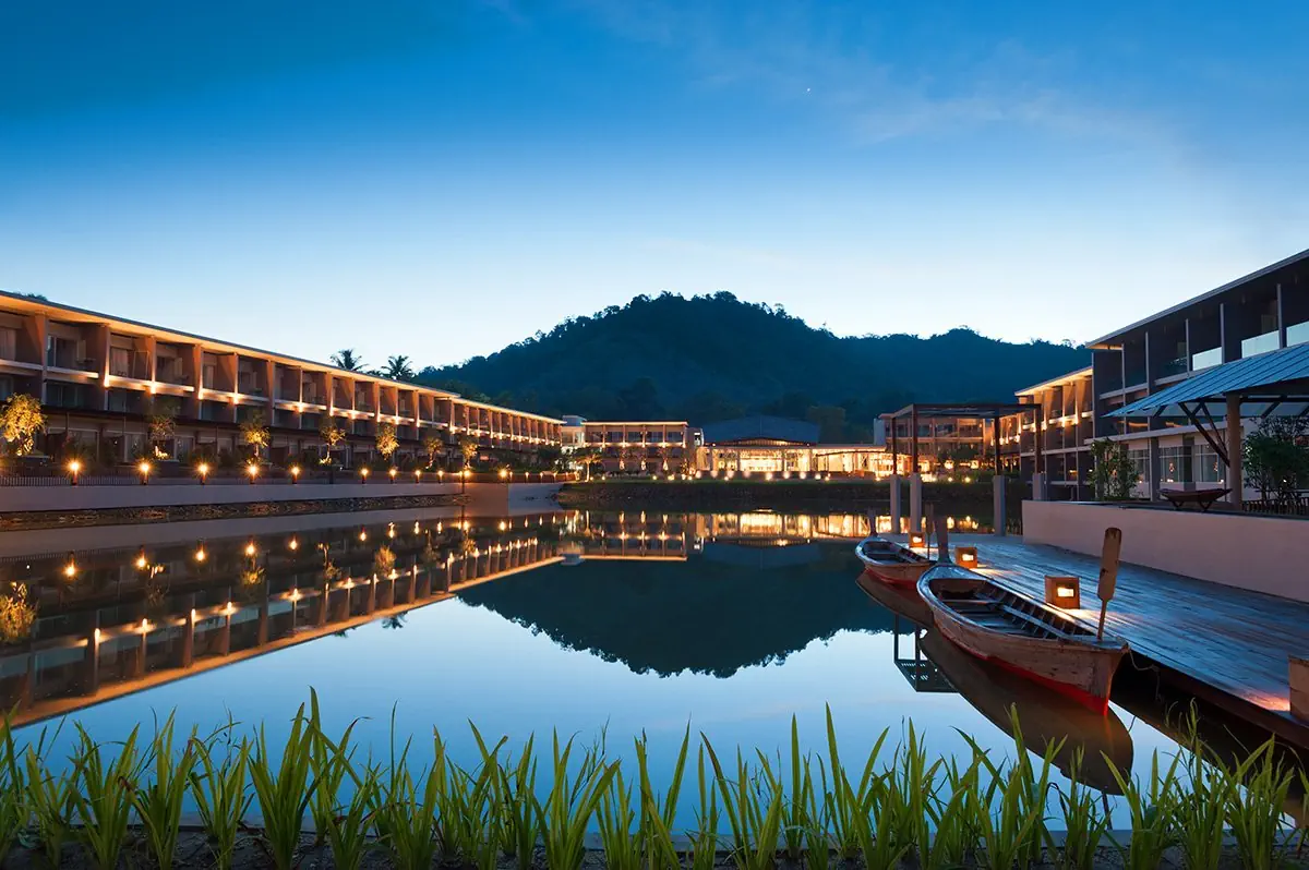The Sands Khao Lak by Katathani - zdjęcie 63