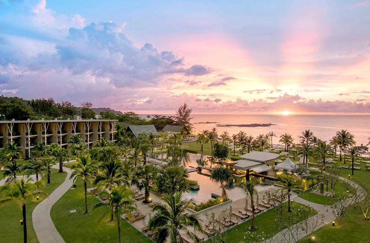 The Sands Khao Lak by Katathani - zdjęcie 40
