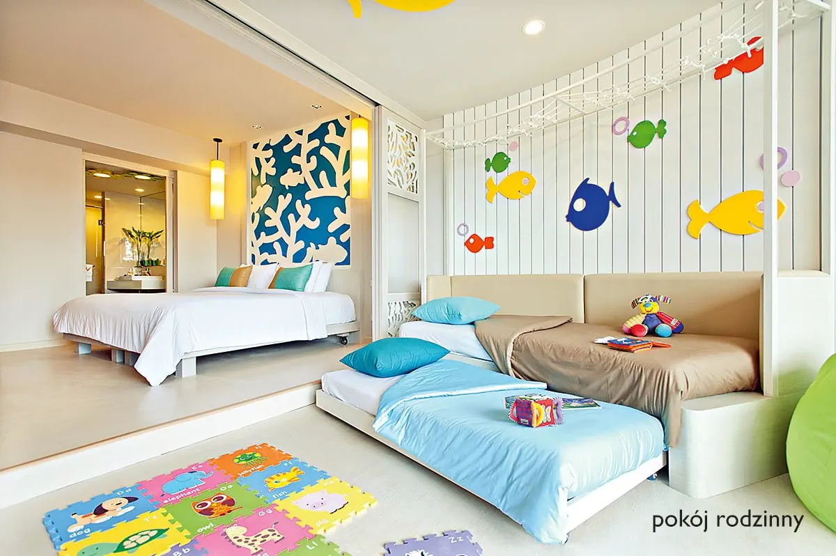 The Sands Khao Lak by Katathani - zdjęcie 3