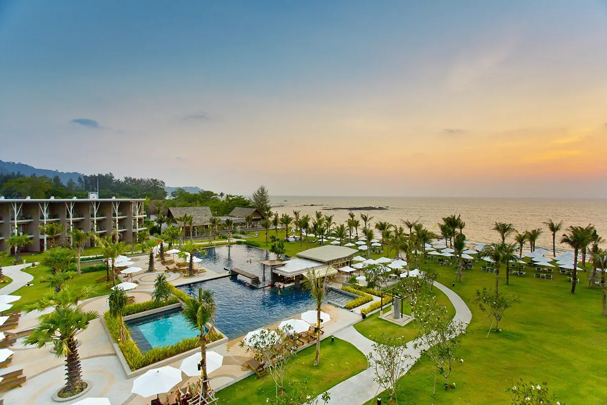 The Sands Khao Lak by Katathani - zdjęcie 65