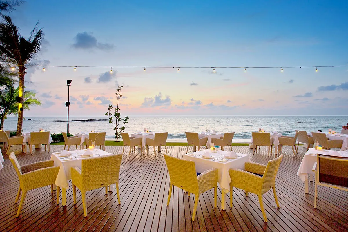 The Sands Khao Lak by Katathani - zdjęcie 41