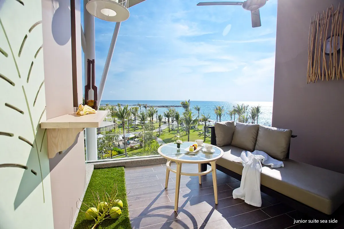 The Sands Khao Lak by Katathani - zdjęcie 19