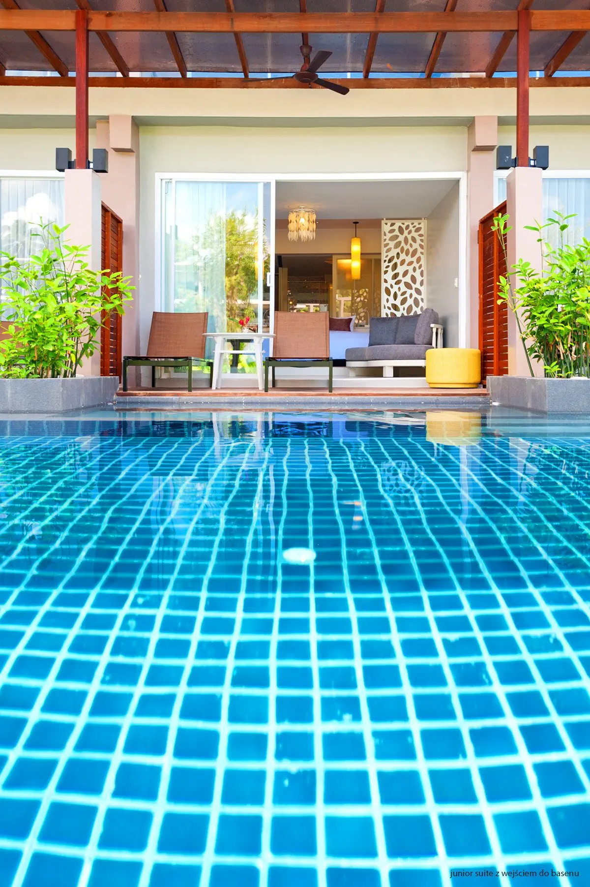 The Sands Khao Lak by Katathani - zdjęcie 18