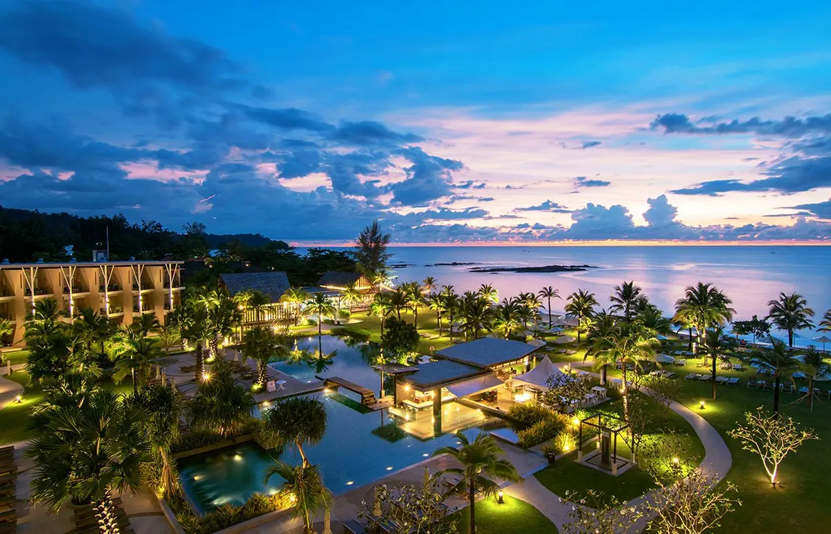 The Sands Khao Lak by Katathani - zdjęcie 49