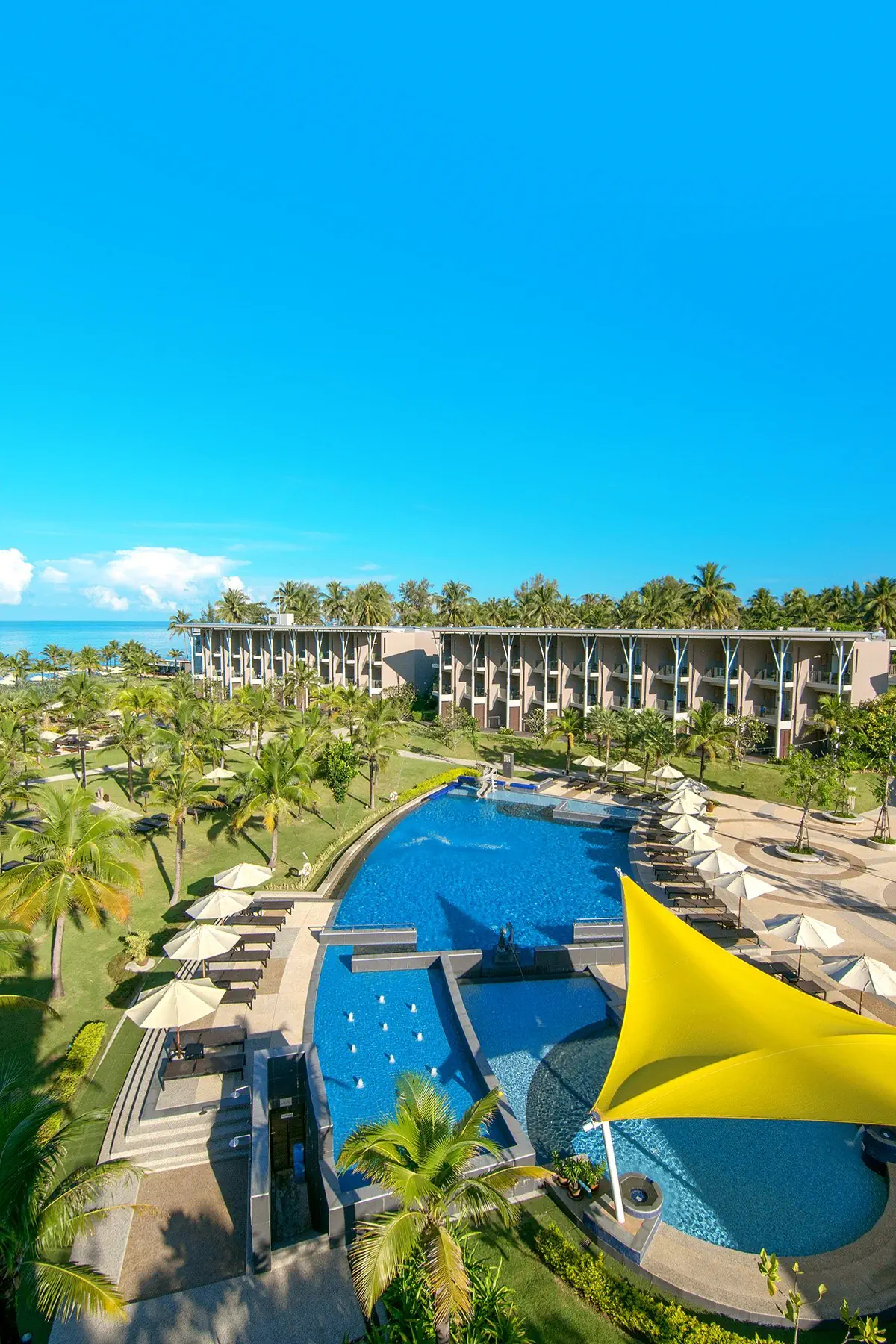 The Sands Khao Lak by Katathani - zdjęcie 7