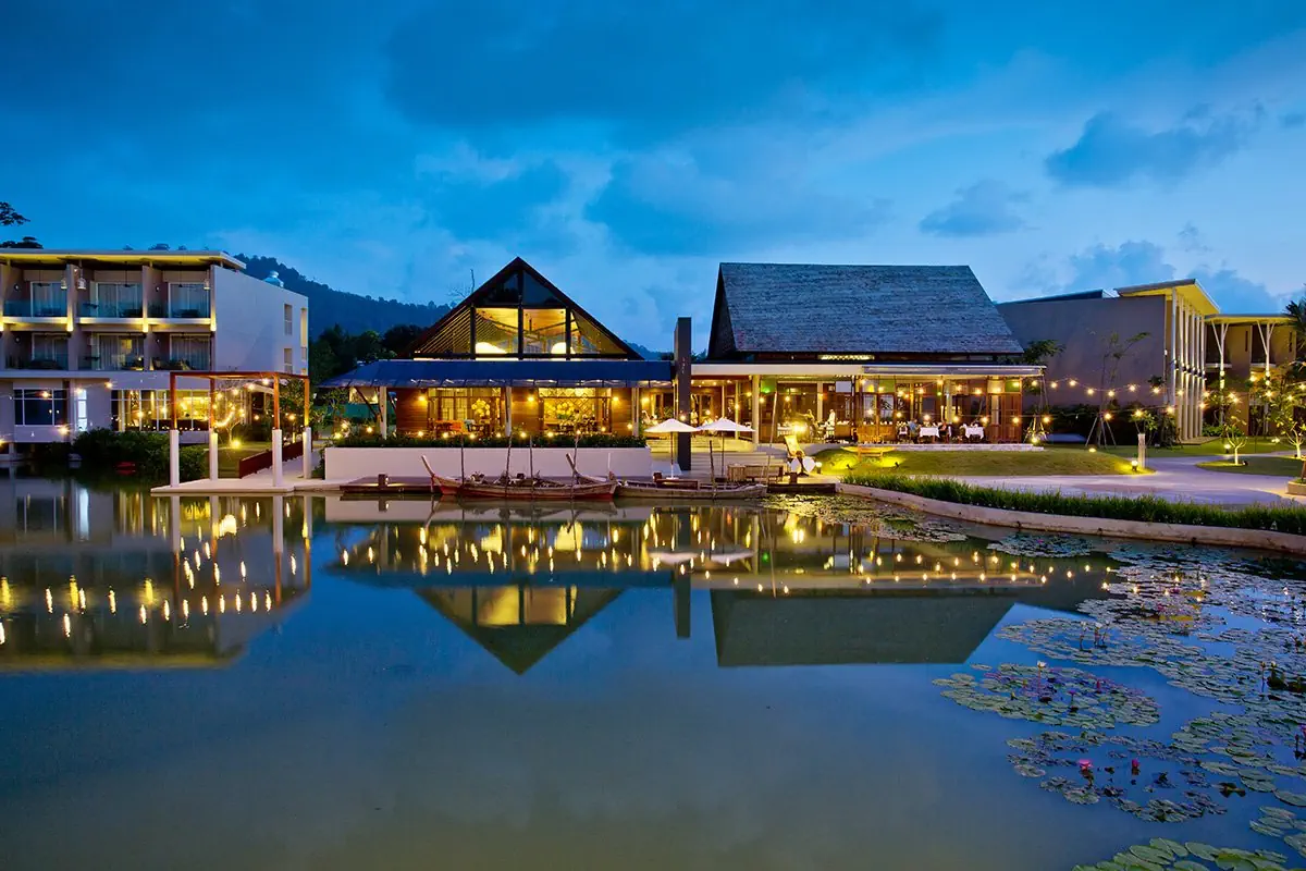 The Sands Khao Lak by Katathani - zdjęcie 13